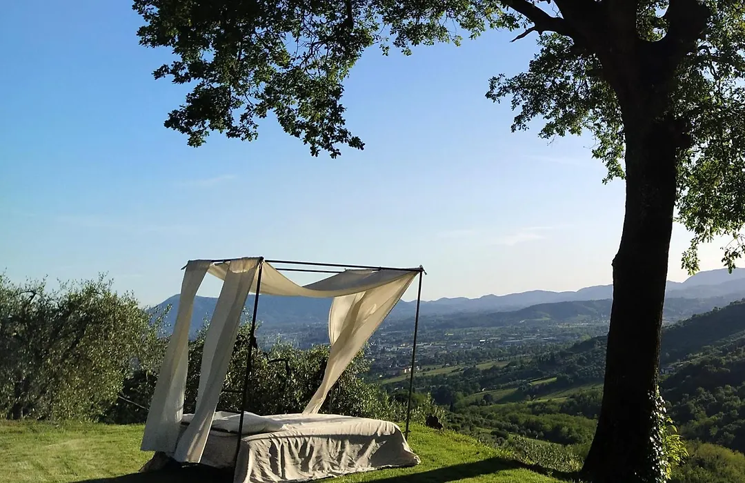 Azienda Agricola e Agriturismo Forestaria-1
